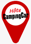 Accueillant Camping-Car d'Htes