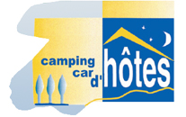 Logo Camping Car d'Hotes