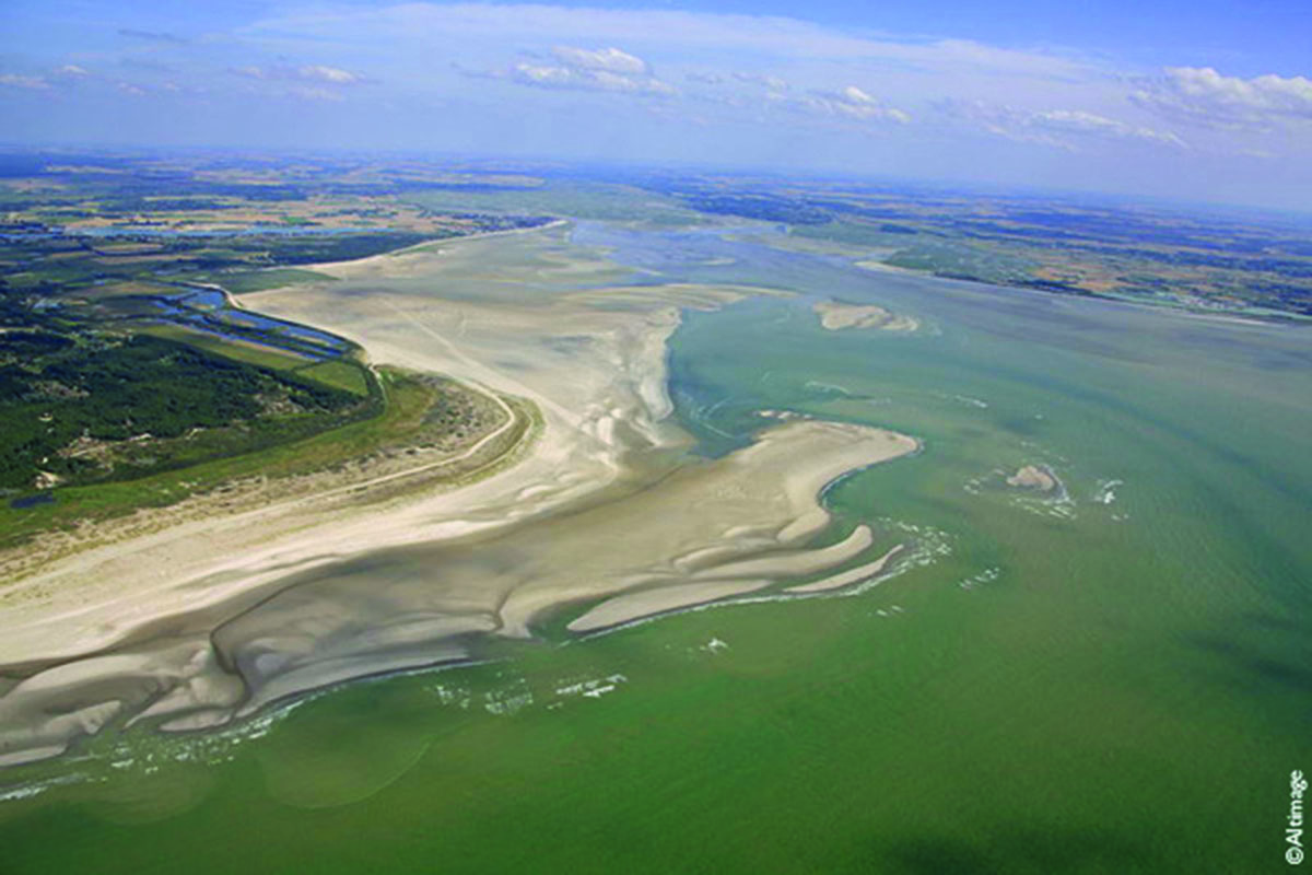 Baie de Somme