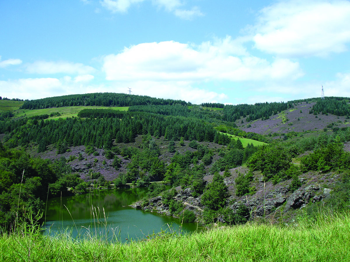 Barrage de Couzon