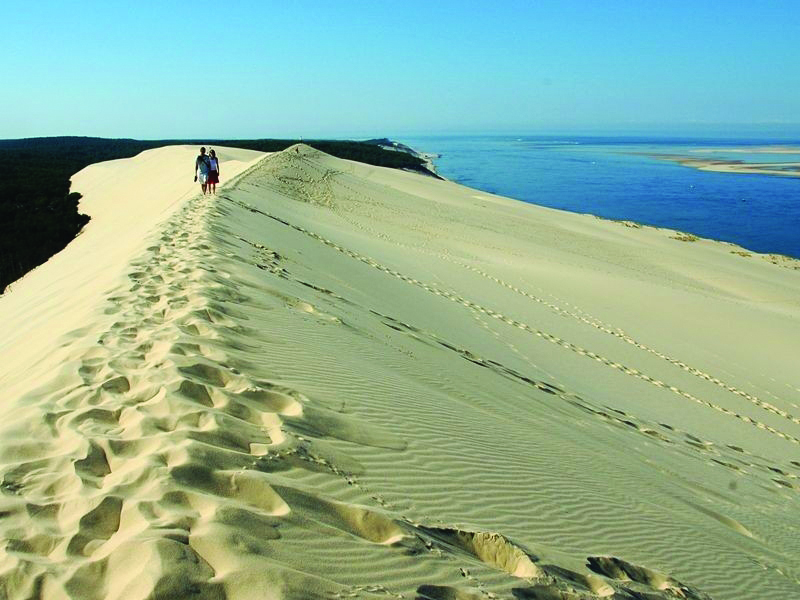 Dune du Pilat