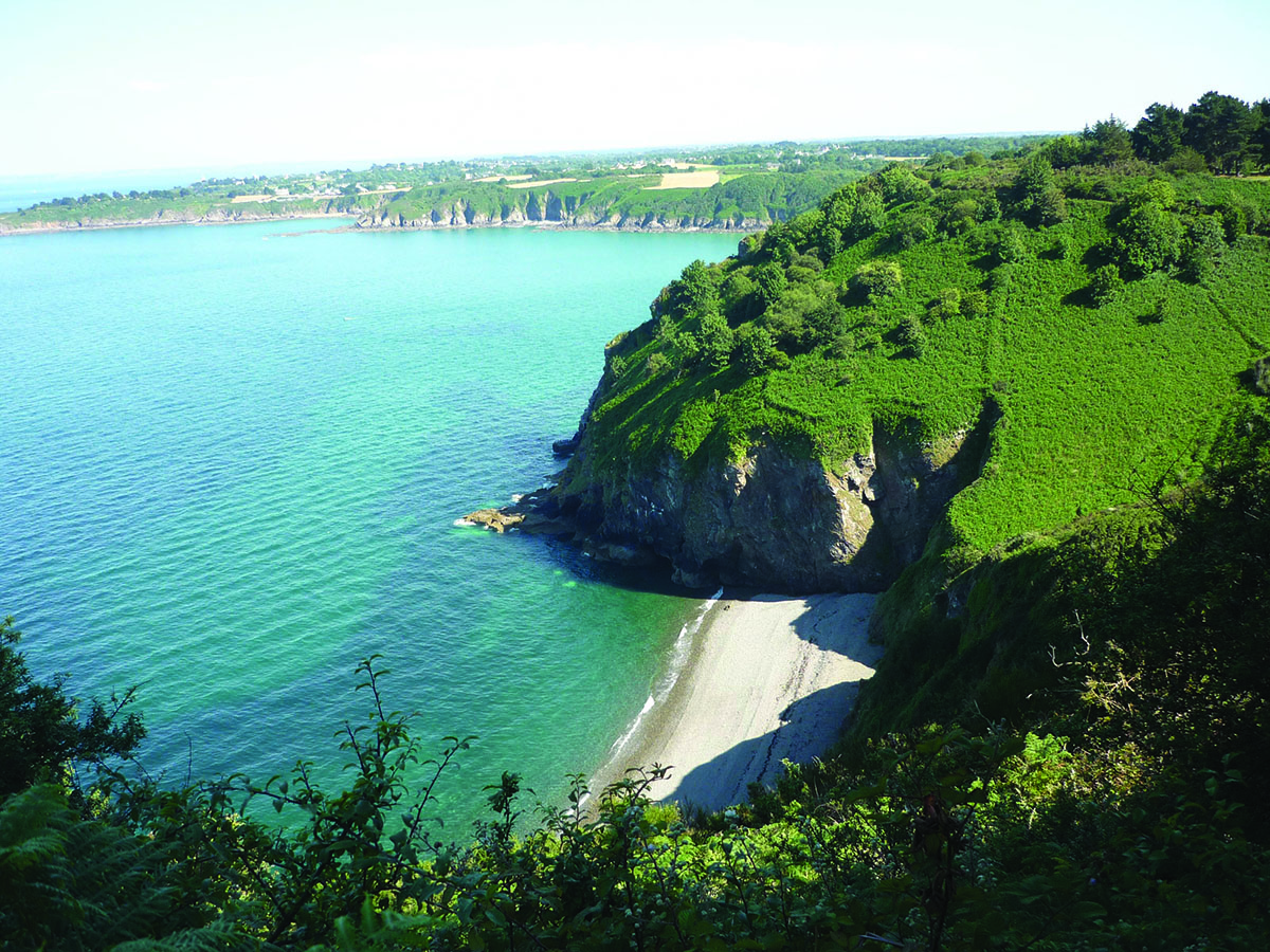 Falaises de Plouha