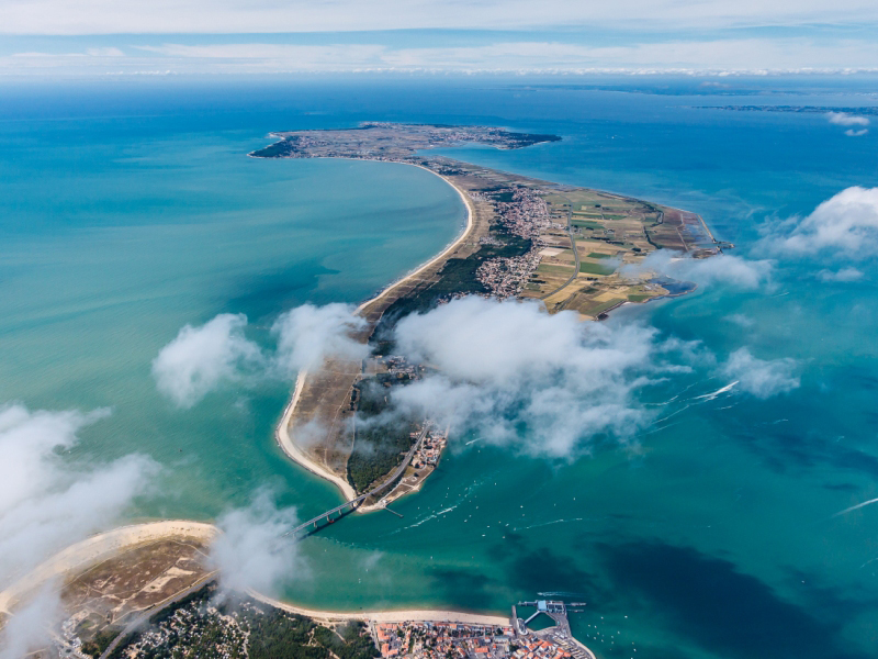 Ile de Noirmoutier