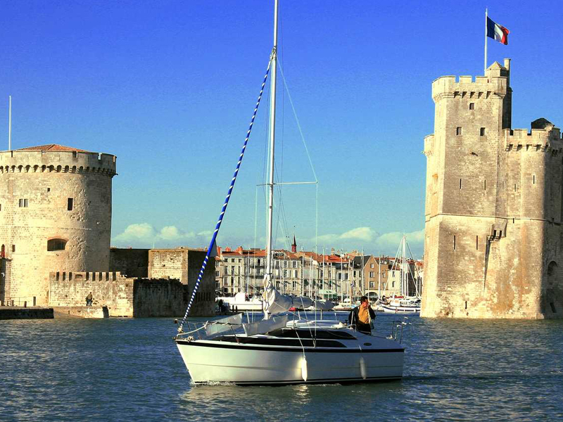 La Rochelle