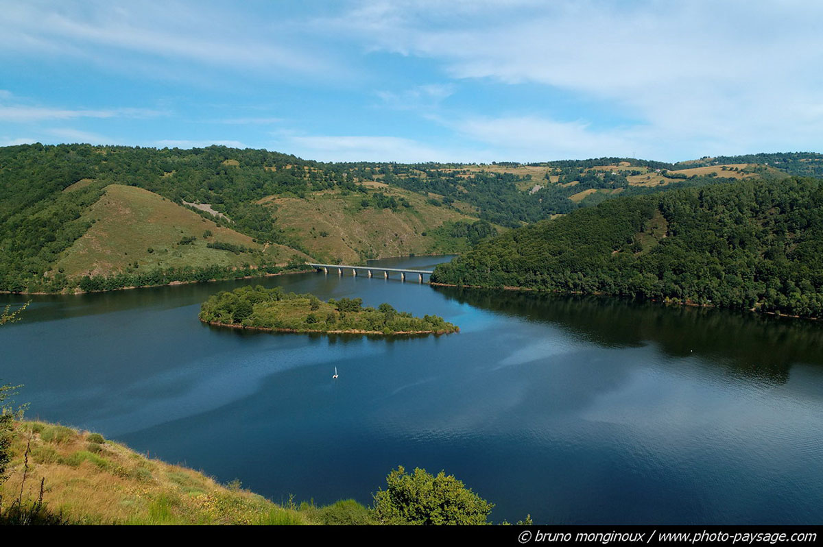 Lac de Grandval