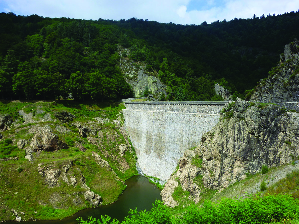 Le gouffre d'Enfer