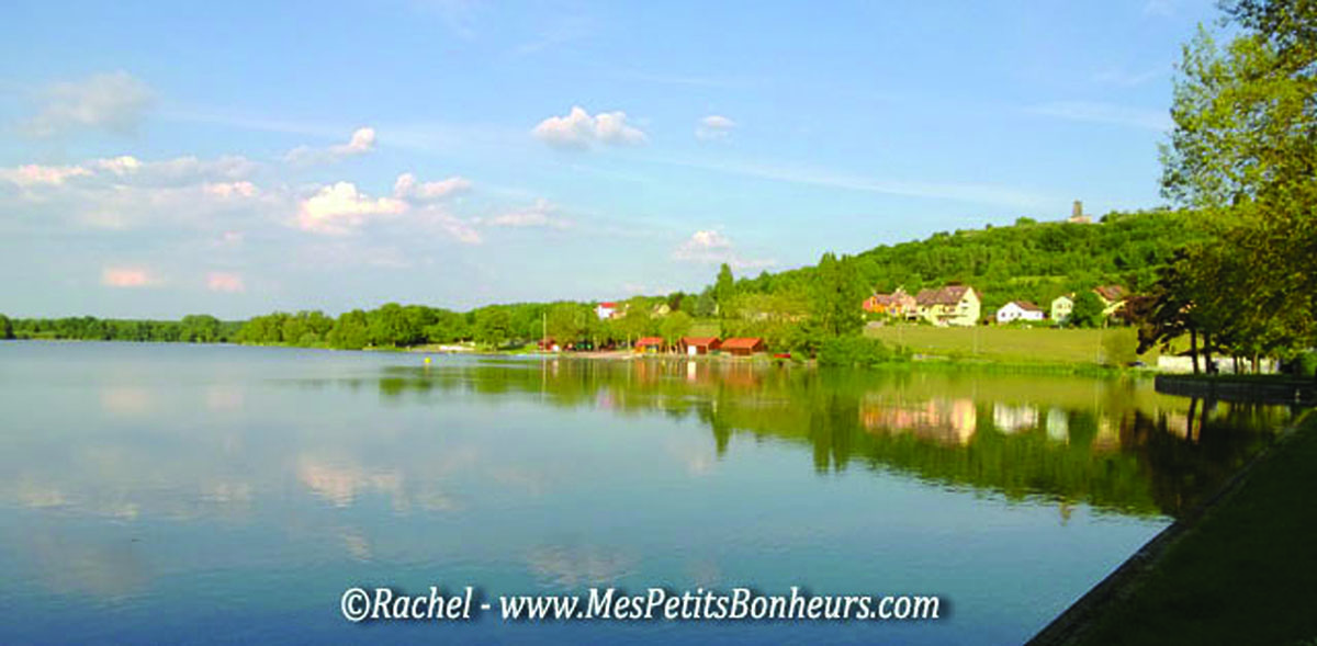 L'Etang des Forges