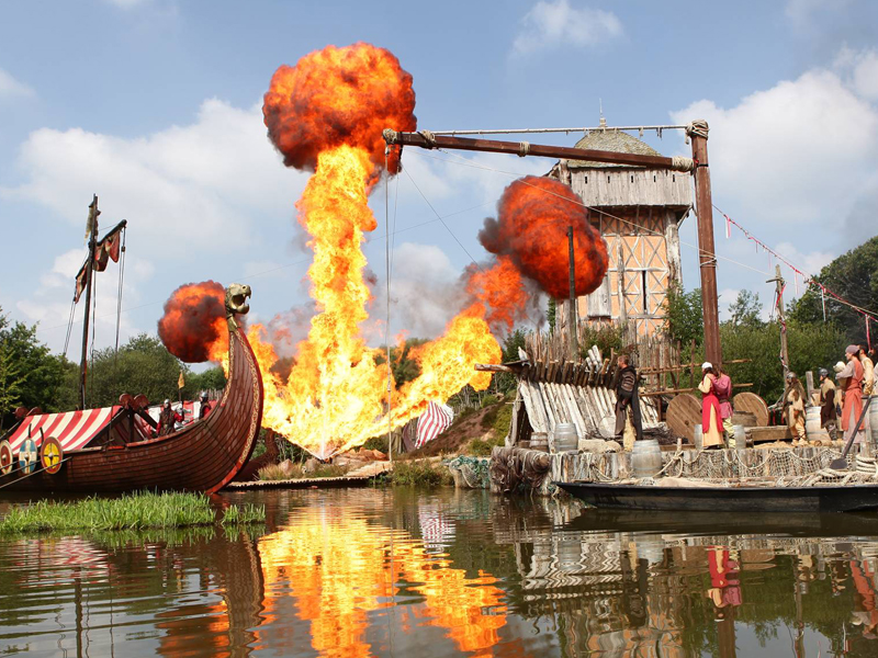 Puy du Fou