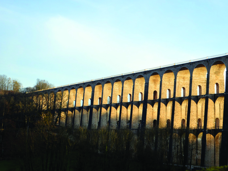 Viaduc de Chaumont