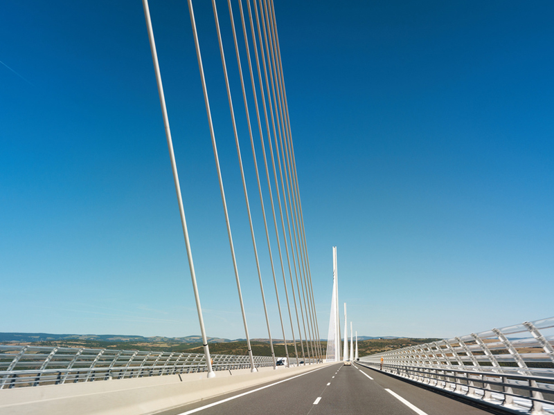 Viaduc de Millau