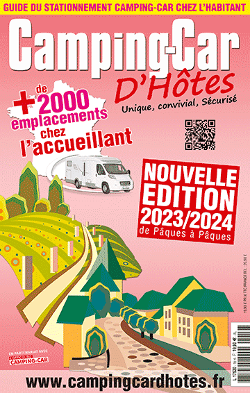 Acheter Camping-car d'Htes version 2023/2024